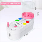 2026 Upgraded Paint Brush Cleaner - Image 9