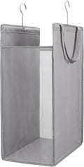 FENTEC Fentec Hanging Laundry Hamper, Hanging Laundry Basket, Slim Laundry by Fentec