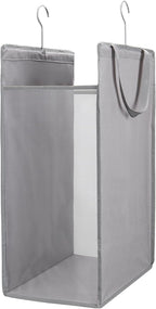 FENTEC Fentec Hanging Laundry Hamper, Hanging Laundry Basket, Slim Laundry by Fentec