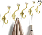 TUNNY Coat Hooks by TUNNY