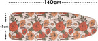 Ironing Board Cover and Pad 15x54, Iron Board Cover - Image 2