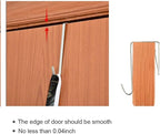 Hanging Laundry Hamper Over the Door - Image 8