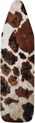 Cowhide Ironing Board Cover Universal Iron Board Covers Heavy Duty Padded Extra - Image 7