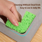 24 - Pack Non-Scratch Scrub Sponges - Sponges - Image 2