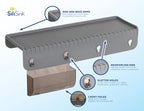 SiliSink Silicone Sink Edge Guard - Image 4