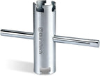 DURATECH Basket Strainer Wrench, Universal Sink Strainer Wrench by DURATECH