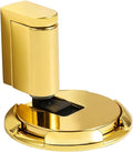 Windproof Door Stopper Indoor Heavy Duty Floor Door Stop Keep Door Open by SAILANKA