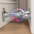 Bak Bo 2 Pack Magnetic Door Stopper, Strong Magnetic Door Holder Keep Door Open by BakBoHardware