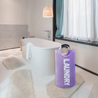 Mziart 90L Large Collapsible Laundry Basket - Image 7