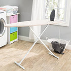 Full Size Ironing Board with Cover & Pad – Made in USA by Seymour Home Products - Image 7