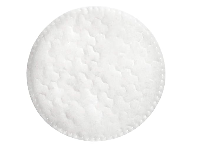 Swisspers Premium 100% Cotton Rounds, Hypoallergenic - Image 7