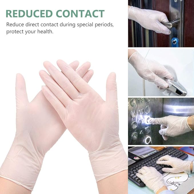 squish Disposable Gloves - Image 3