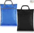 2 Pcs Travel Laundry Bags Waterproof by Oudain