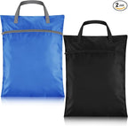 2 Pcs Travel Laundry Bags Waterproof by Oudain