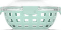 Ello Duraglass Meal Prep Container- Glass Food Storage Container by Ello