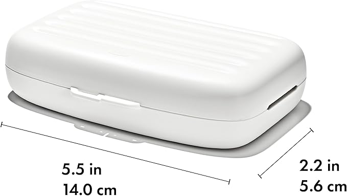 OXO Tot Travel Size Drying Rack - Image 8