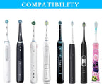 Acrylic Electric Toothbrush Holder - Image 6