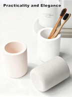 Nature Diatomite Toothbrush Holders - Image 8