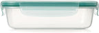 OXO Good Grips 5.1 Cup Plastic Smart Seal Leakproof Food Storage - Image 2