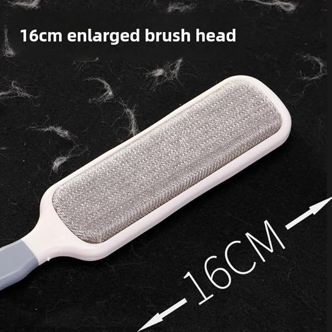 Reusable Lint Roller & Pet Hair Remover – Cat Hair Remover Tool - Image 5