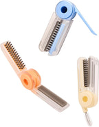 4 in 1 Cup Lid Cleaning Brush Set Foldable Cup Lid Cleaning Brush Set Folds in by Funnacle