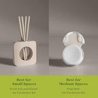 Enviroscent Non-Toxic Air Freshener Paper Refills - Image 7