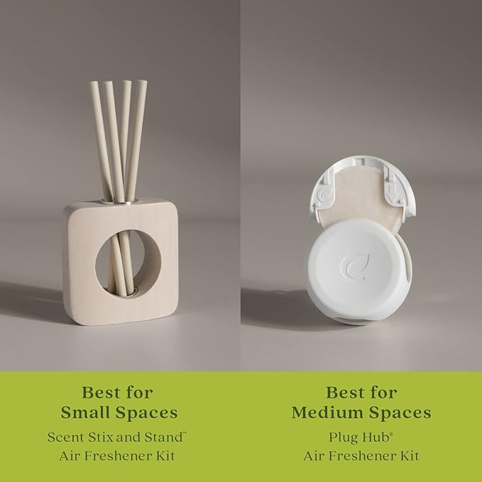 Enviroscent Non-Toxic Air Freshener Paper Refills - Image 7
