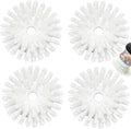 Palm Brush Refills for OXO Soap Dispensing Dish Brush by Shadowgallery