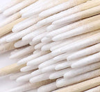 800 pcs 4 Inch Pointed Cotton Swabs Precision Microblading Cotton Tipped - Image 5