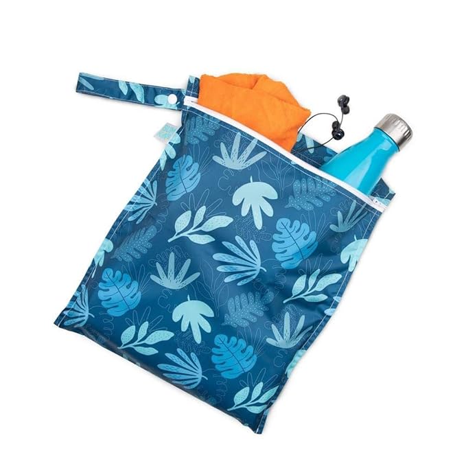 Bumkins Waterproof Wet Bag, Reusable - Image 9