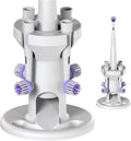 Electric Toothbrush Holder by OCTOPODIS