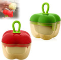 2Pcs Reusable Lint Roller Set, Portable Mini Travel Lint Roller, Washable by Unknown