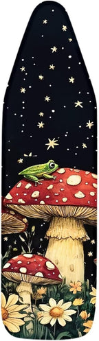 Mushroom Ironing Board Covers Accessories Universal Stretchy Cover - Image 7