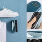 Laundry Brush Shoe Brush Shoe Cleaning Brush Scrub Brush - Image 2