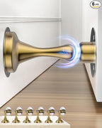Door Stoppers Magnetic Door Catch by HELEMAN