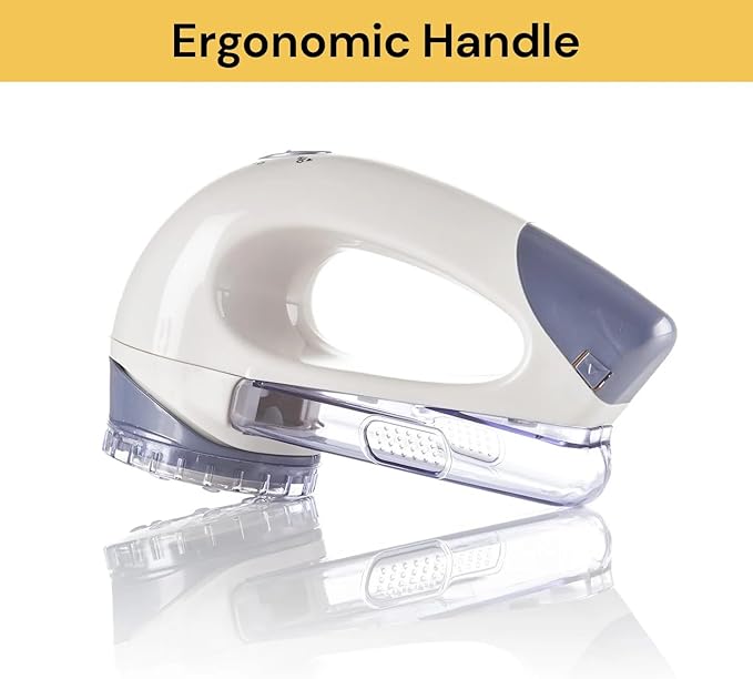 Fabric Shaver Portable Lint Remover - Image 3