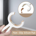 24 Pack Plastic Clothes Pins - Image 4