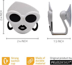 PELEG DESIGN New Dishco Girl Sponge Holder - Image 4