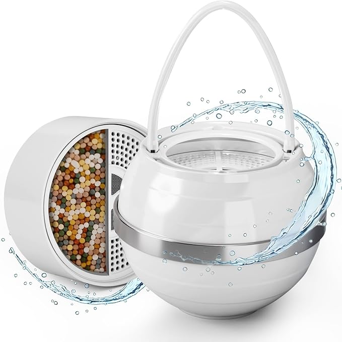 Bath Filter for Tub by NIROKET