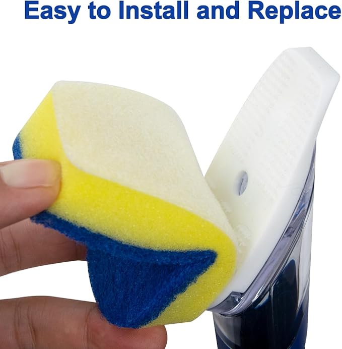 CELOX Non-Scratch Dishwashing Scrubber - Image 5