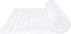 American Soft Linen 35x70 Jumbo Large Bath Towel, 600 GSM 100% Cotton Turkish - Image 6