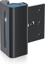 Door Reinforcement Lock Withstands 800lbs of Force by AceMining