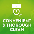 Scrubbing Bubbles Toilet Bowl Cleaning System - Image 3