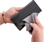 Microfiber Eyeglass Cleaning Cloth - Image 3