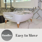 Dish Drying Rack, Modern Sink Drainer - Image 7