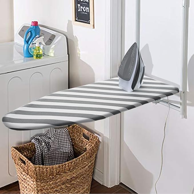 SheeChung 42”x12” Ironing Board Cover and Pad - - Image 5