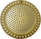 Hair Drain Catcher, Shower Drain Hair Catcher, Shower Drain Strainer, Bathtub by Huntonry