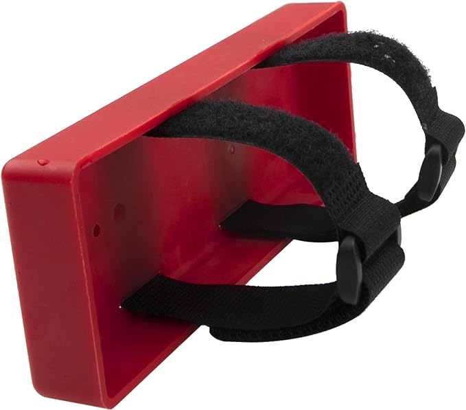 1Pcs ShareGoo Plastic RC Car Battery Tray Case - Image 5
