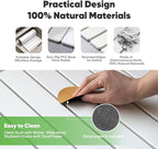 Stone Dish Drying Mat for Kitchen Counter - Image 3