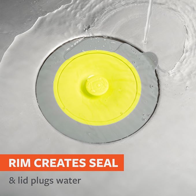 Full Circle Sinksational Sink Strainer - Image 2